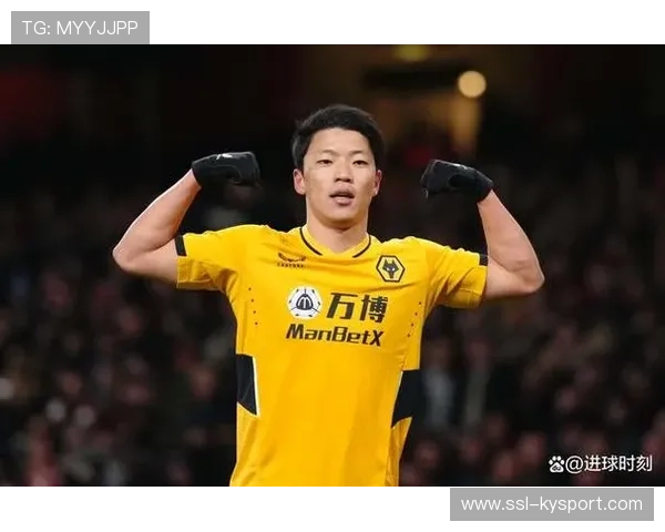 英超亚洲球员观察：孙兴慜后，黄喜灿、三笘薰表现追踪